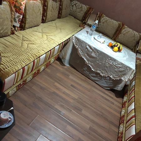 Hagounia Hotel Tantan Zewnętrze zdjęcie