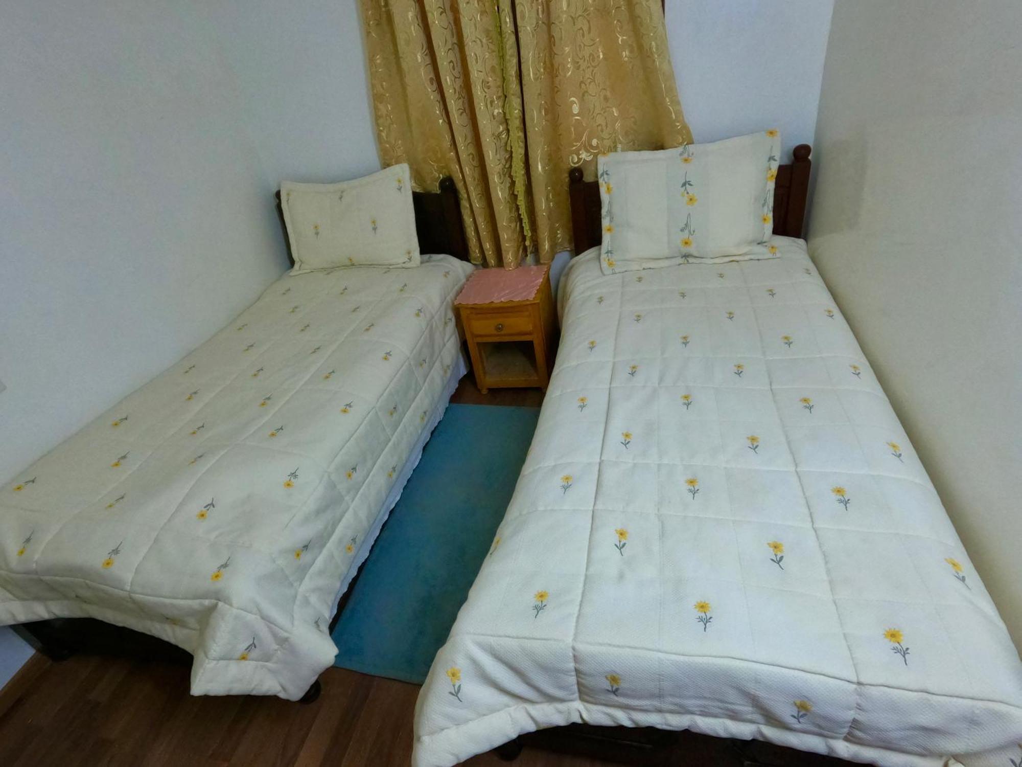 Hagounia Hotel Tantan Zewnętrze zdjęcie