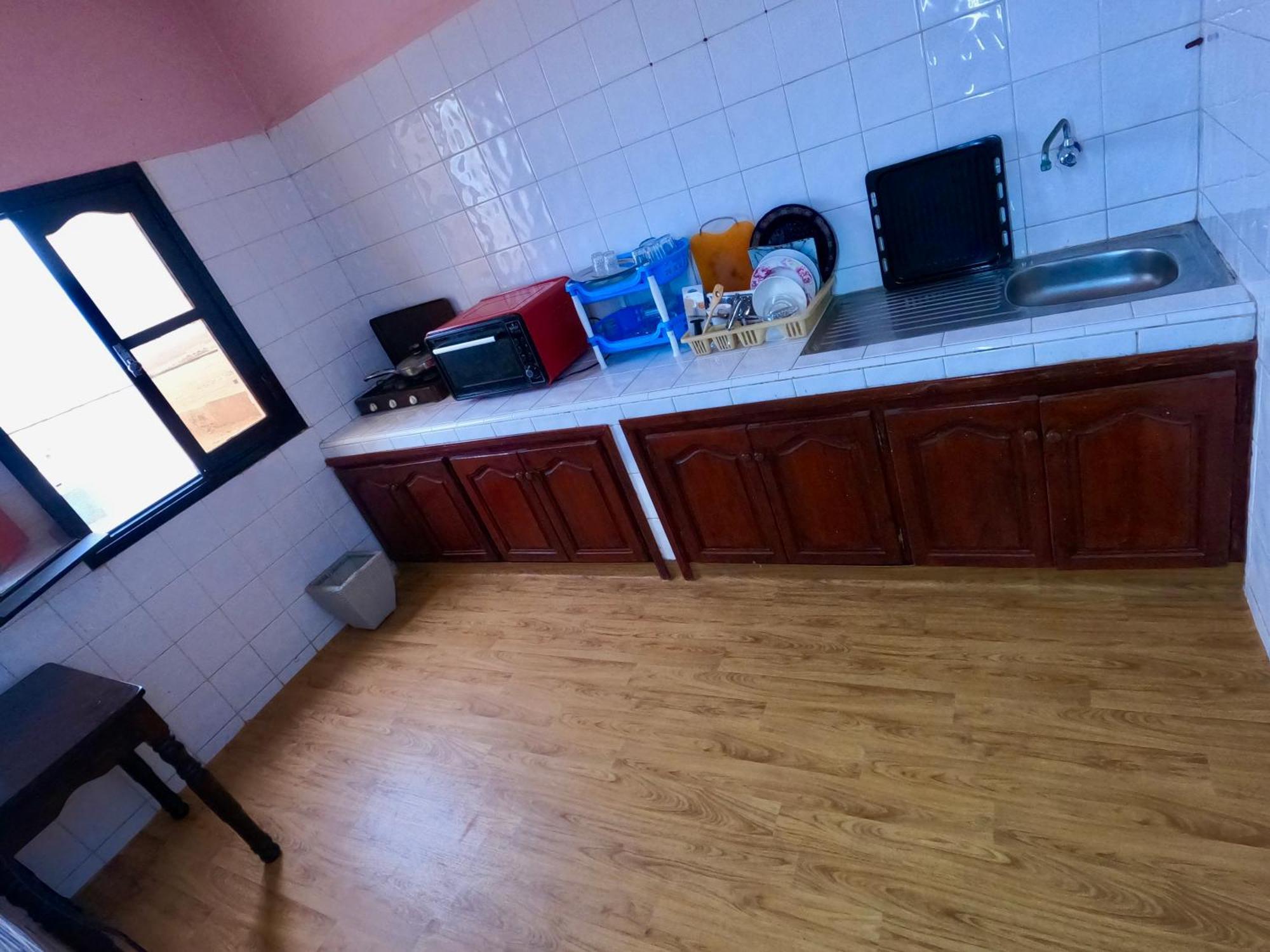 Hagounia Hotel Tantan Zewnętrze zdjęcie