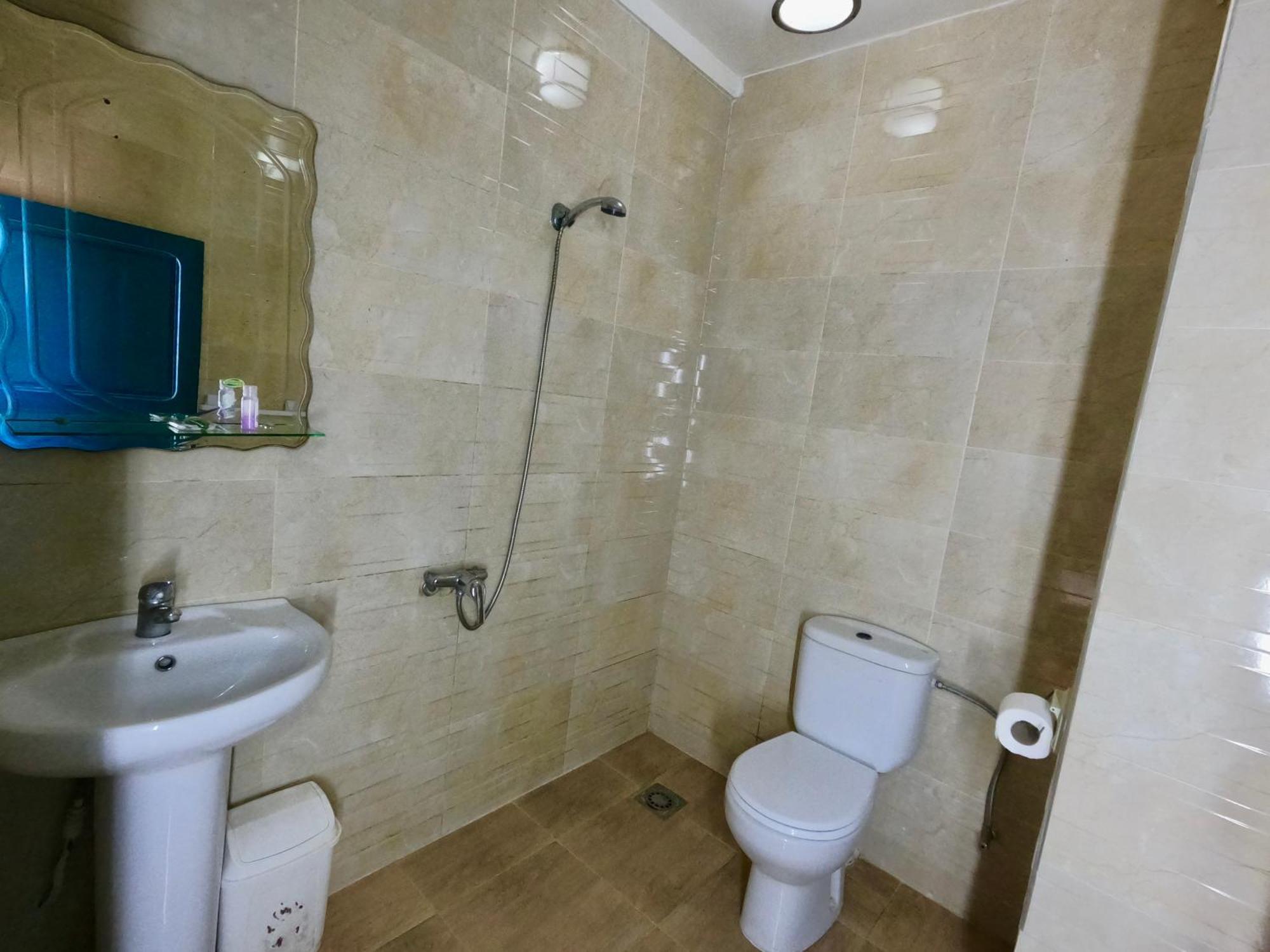 Hagounia Hotel Tantan Zewnętrze zdjęcie
