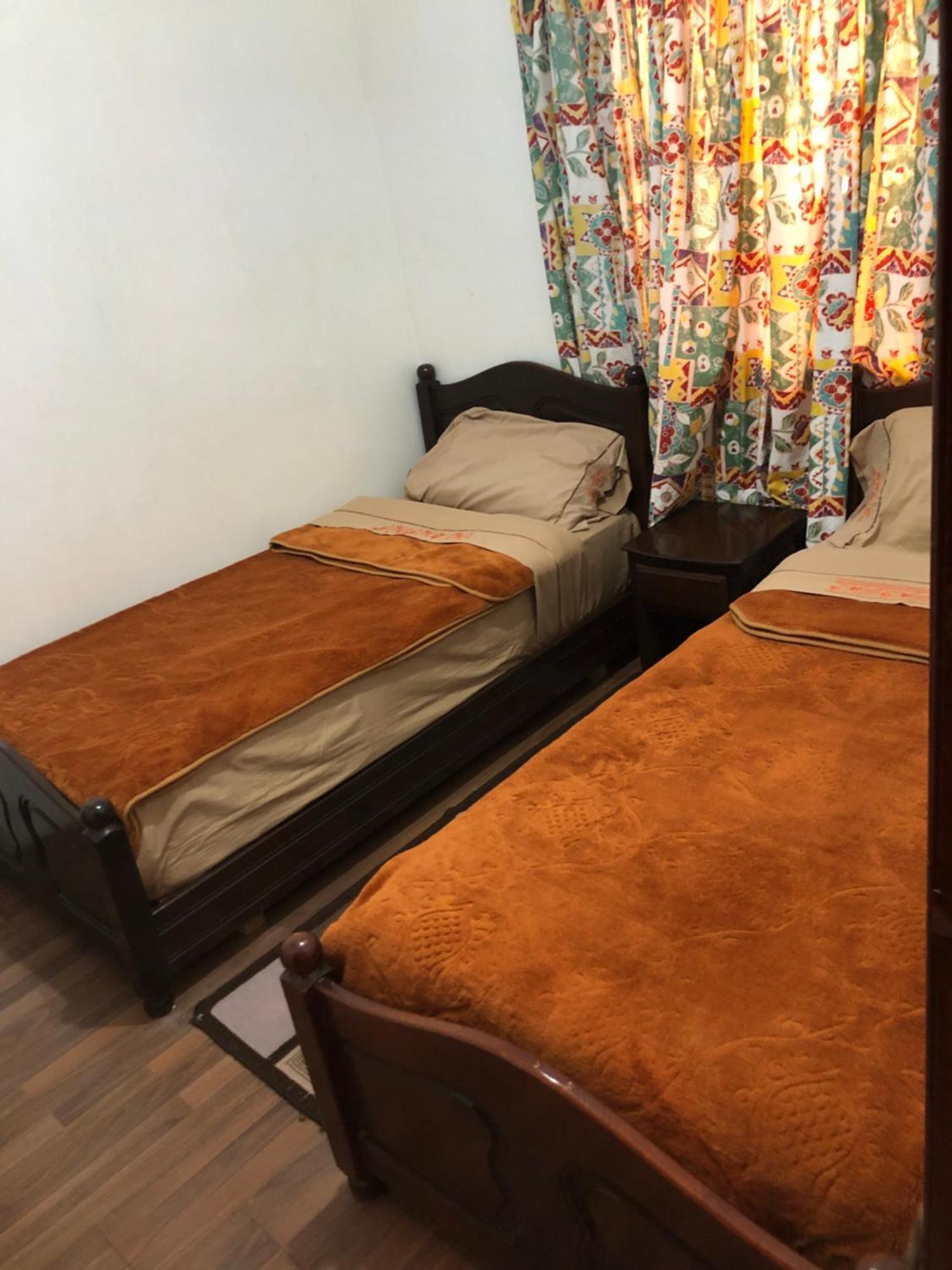 Hagounia Hotel Tantan Zewnętrze zdjęcie