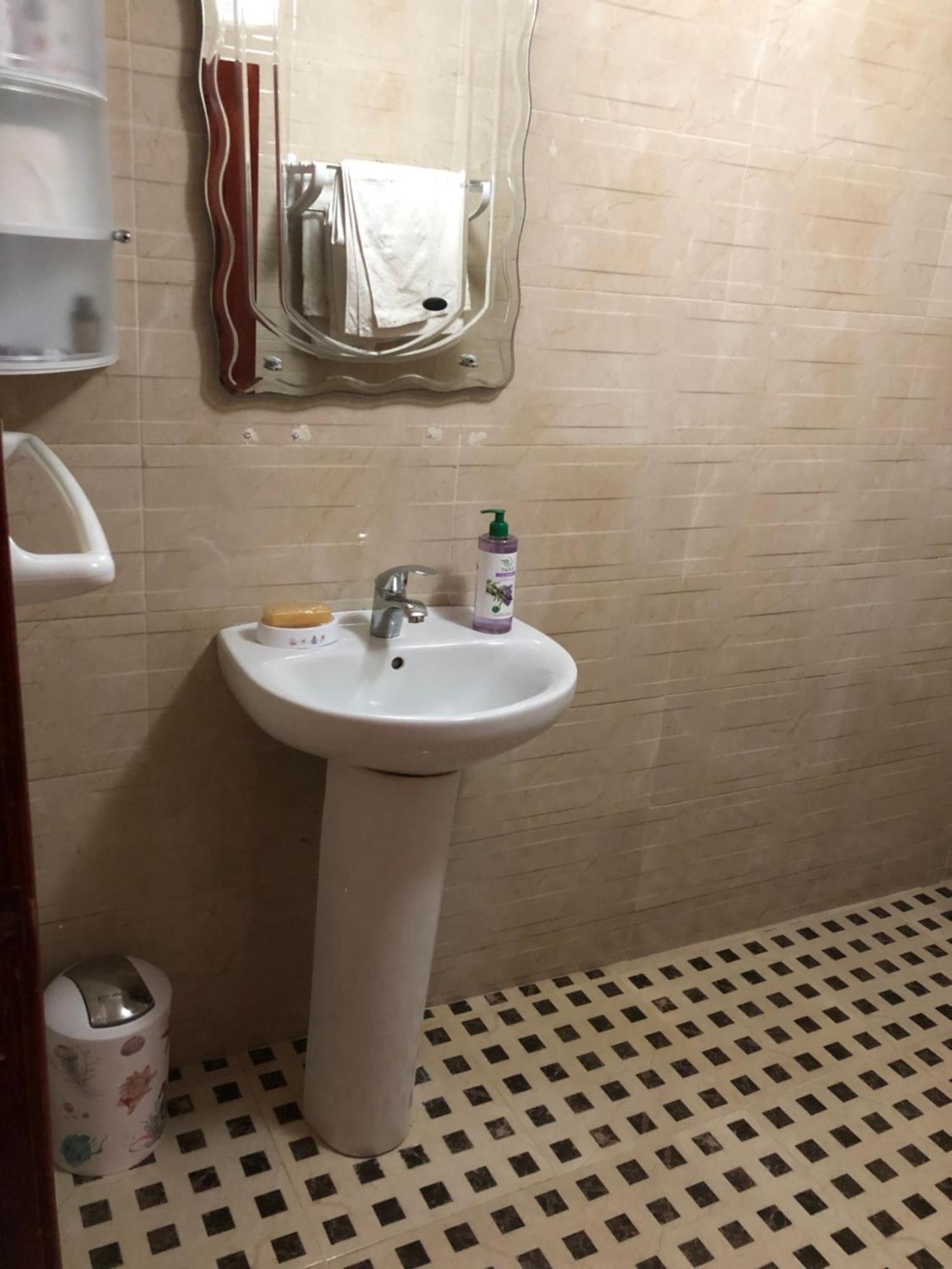 Hagounia Hotel Tantan Zewnętrze zdjęcie