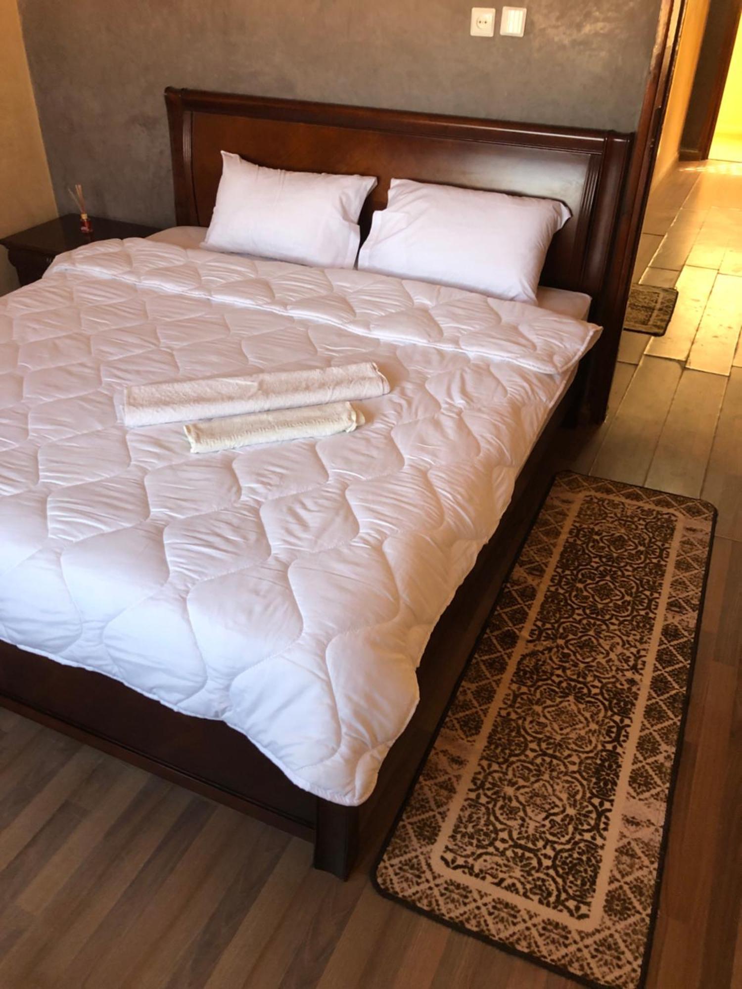 Hagounia Hotel Tantan Zewnętrze zdjęcie