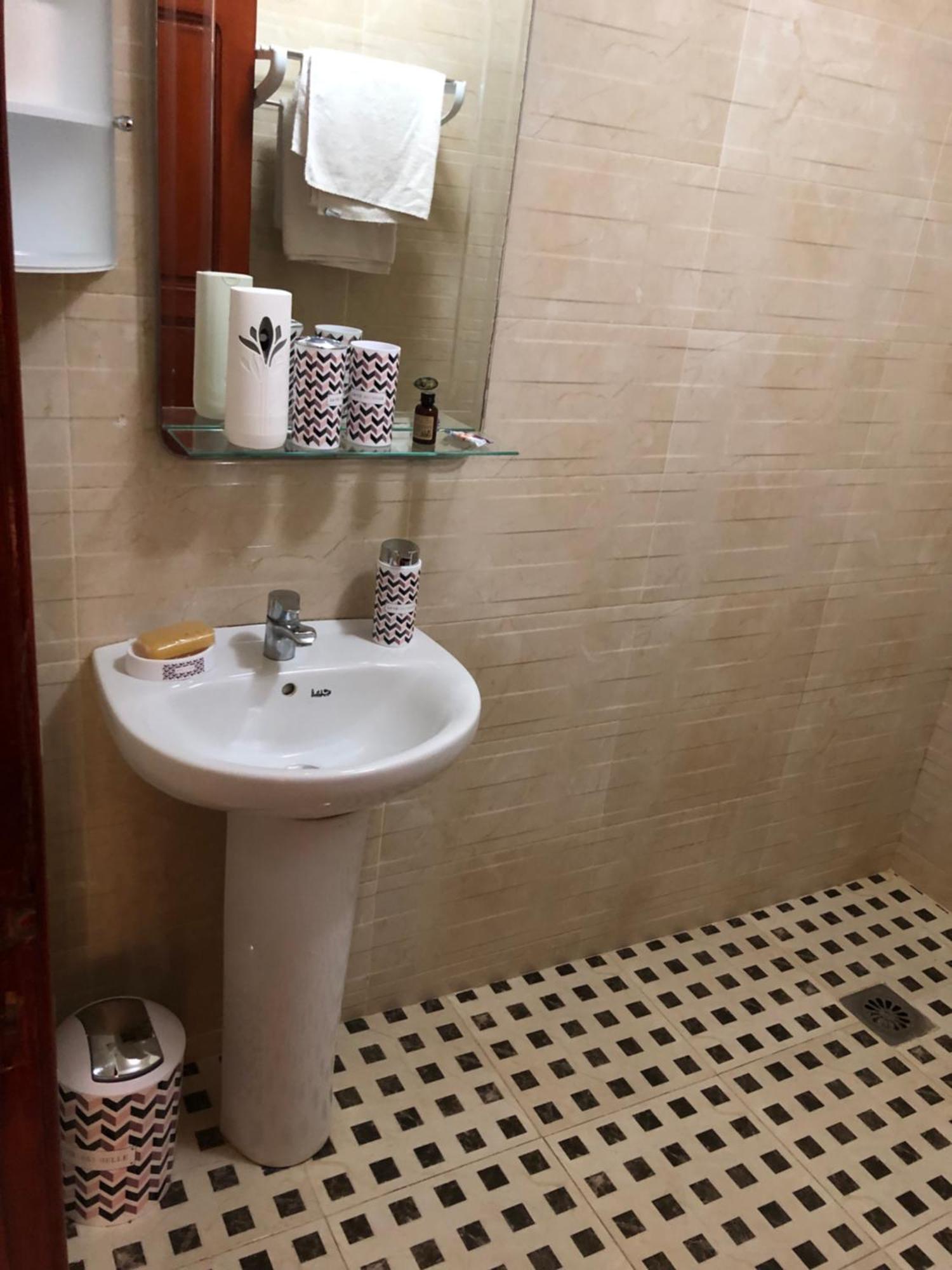 Hagounia Hotel Tantan Zewnętrze zdjęcie